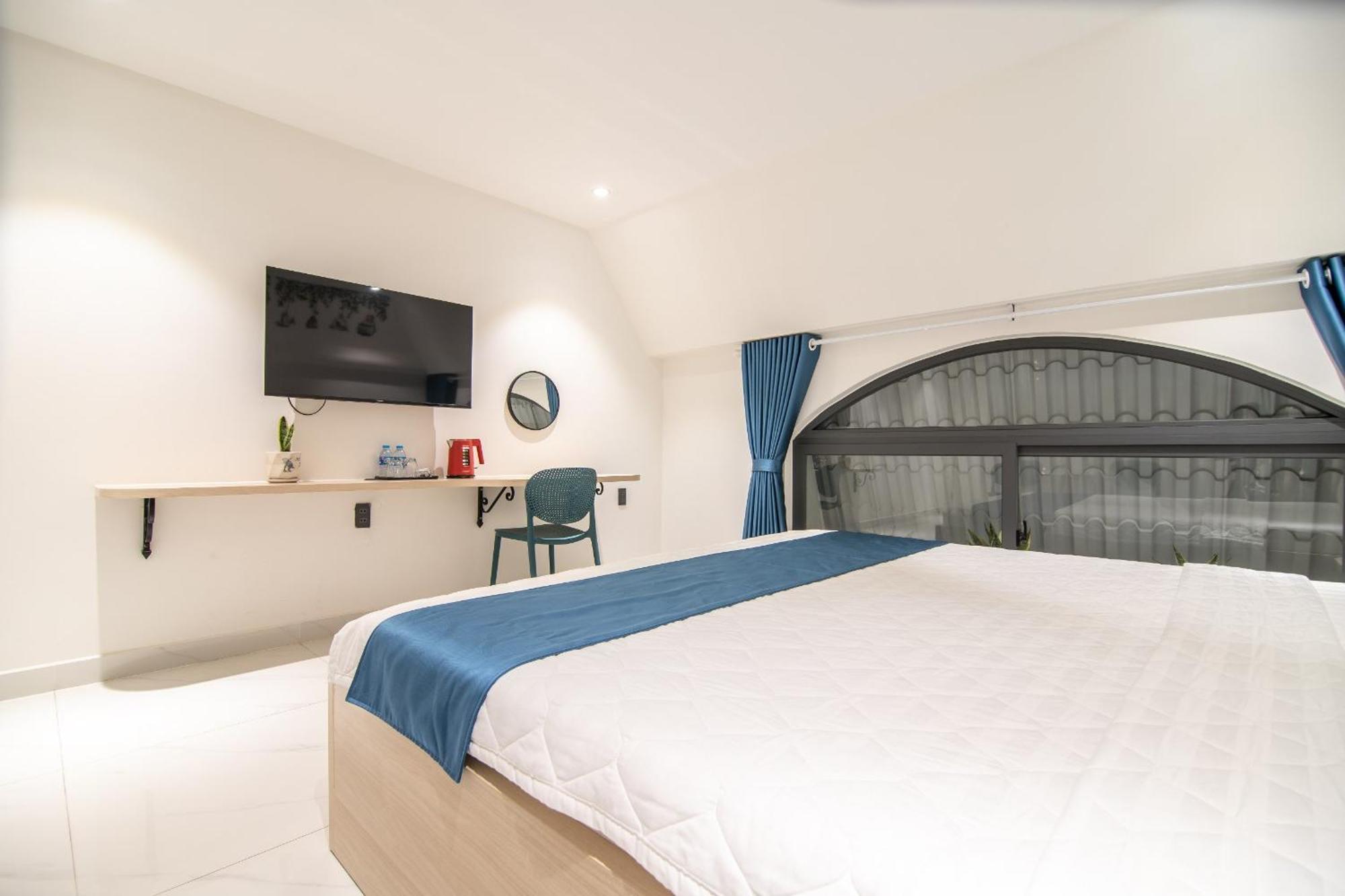 Bin Bin 11 Near Island Diamond Ho Chi Minh City