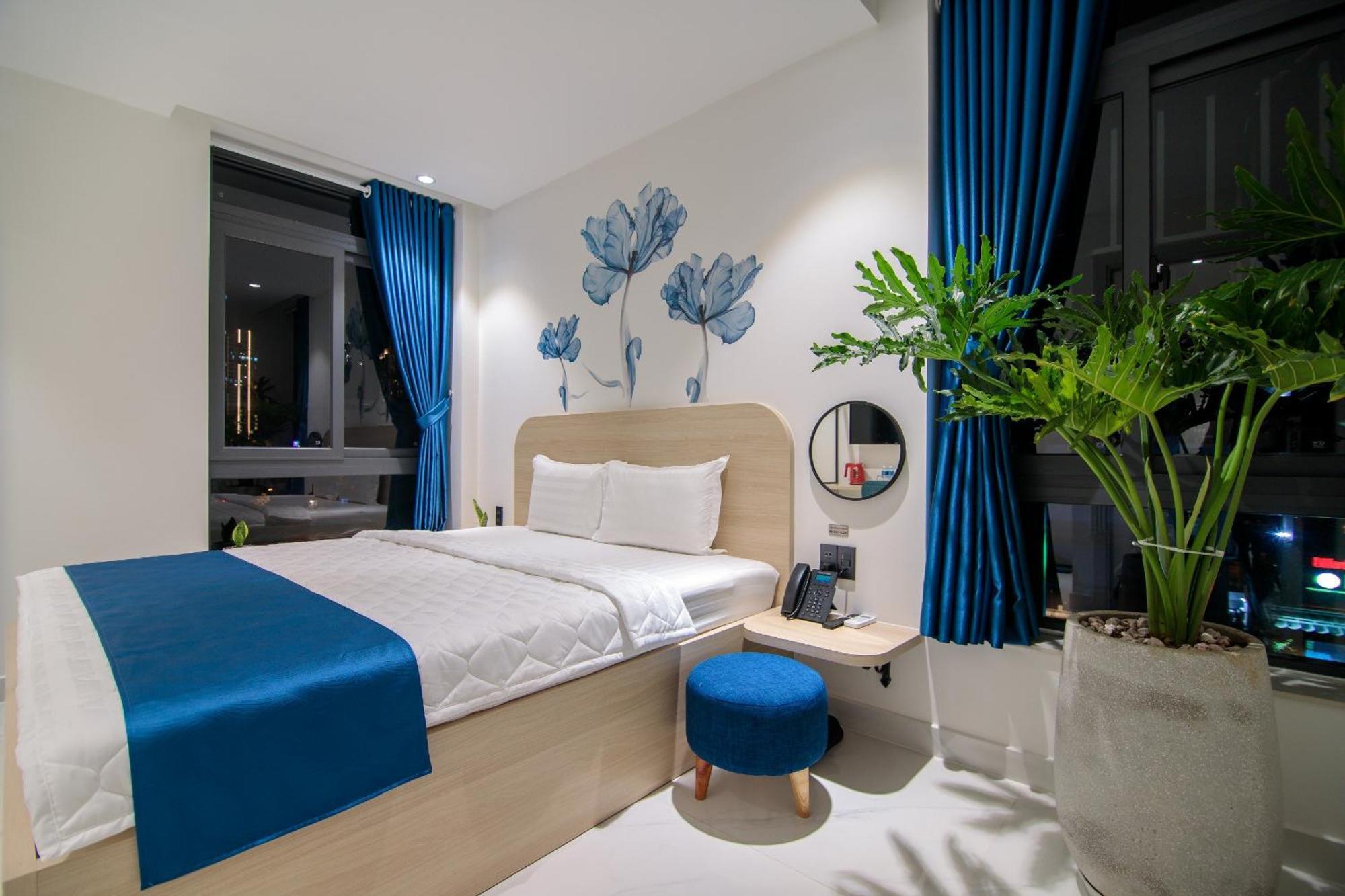 Bin Bin 11 Near Island Diamond Hotel Ho Chi Minh City