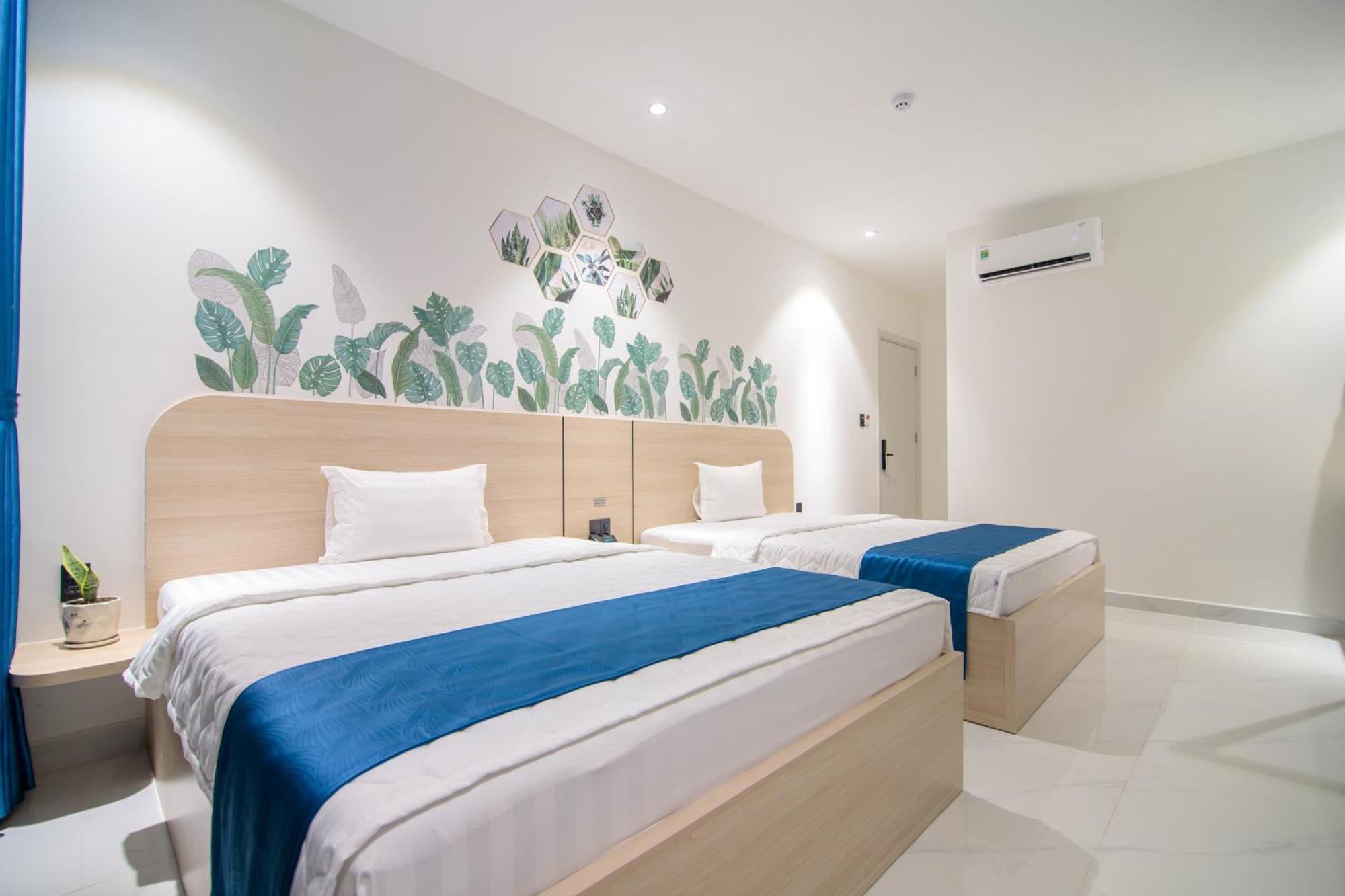 Bin Bin 11 Near Island Diamond Ho Chi Minh City